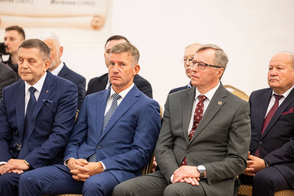 Krašto apsaugos ministerija ir poligonus turinčios savivaldybės pasirašė susitarimą