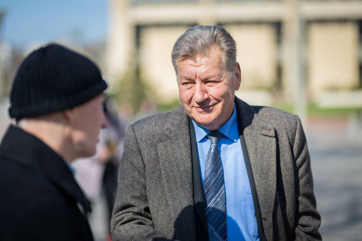 Mitingas Nepriklausomybės aikštėje