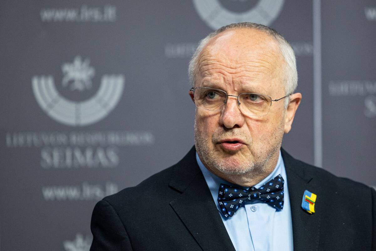 Juozas Olekas