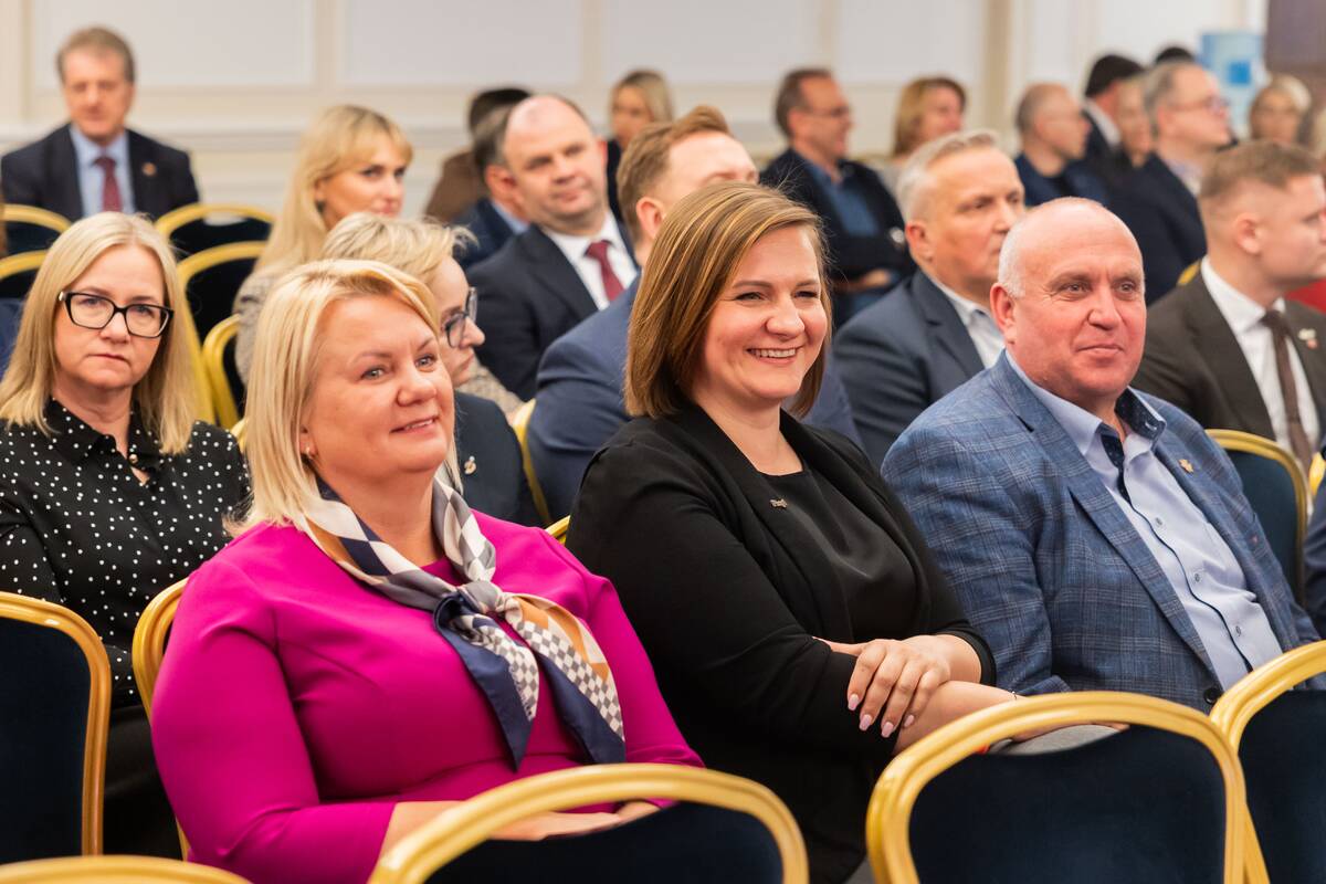 Socialdemokratų tarybos posėdis