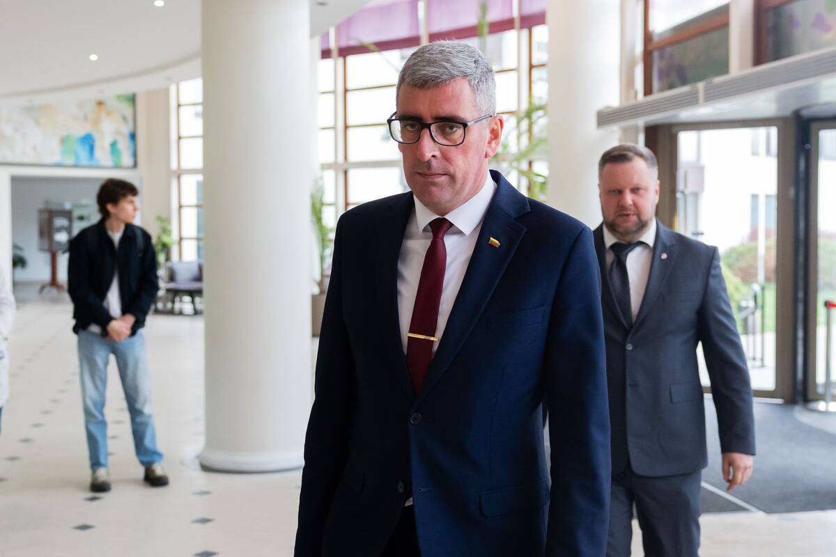Socialdemokratų tarybos posėdis