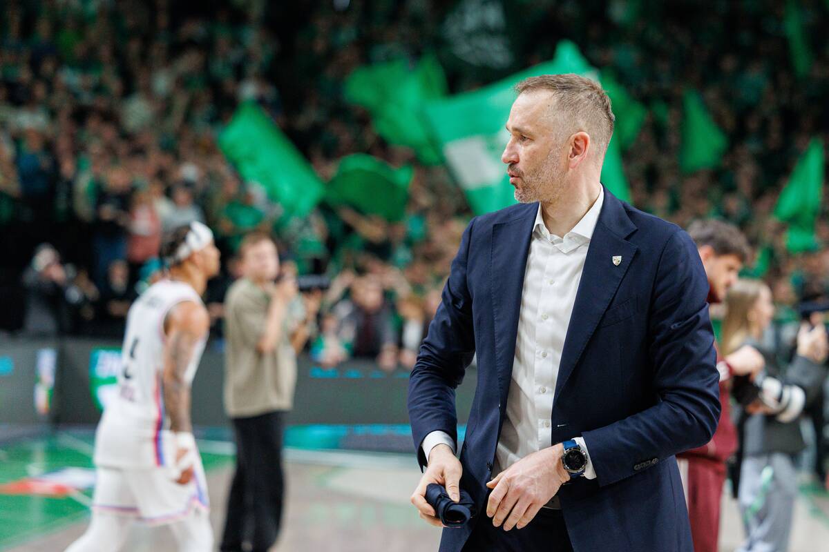 Tomas Masiulis