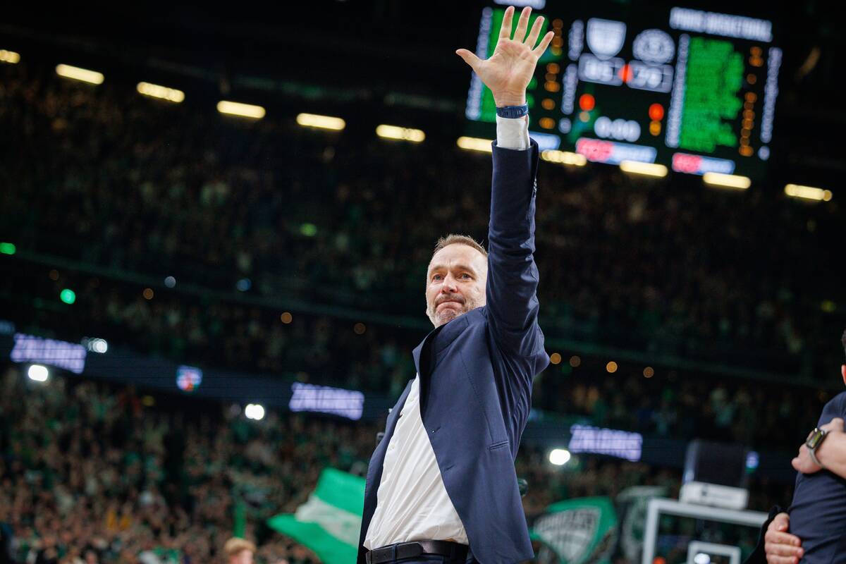 Tomas Masiulis