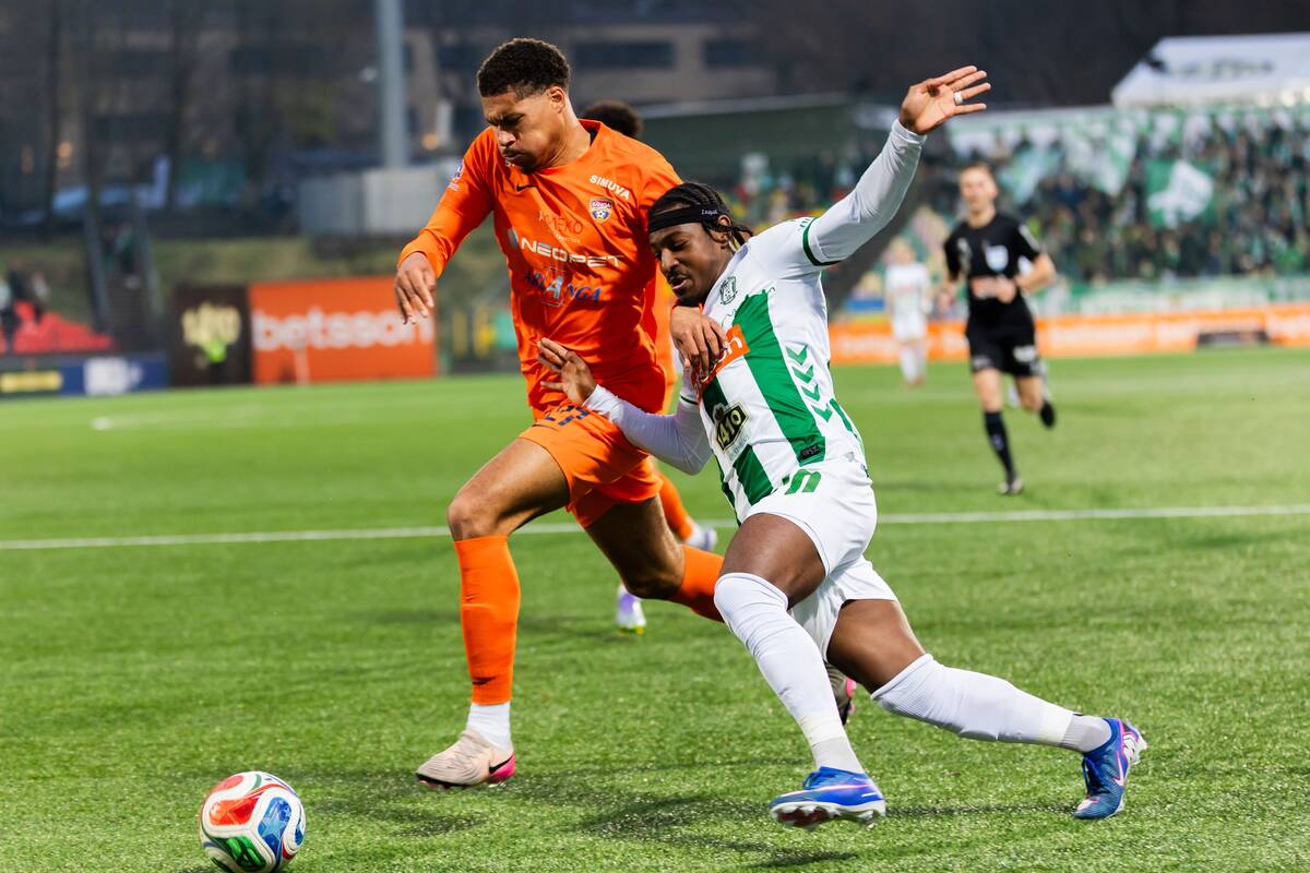 TOPLYGA:  Vilniaus „Žalgiris“ – Gargždų „Banga“