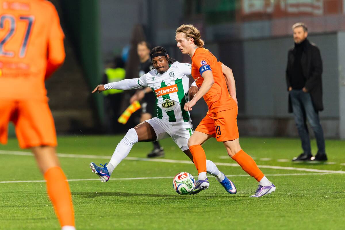 TOPLYGA:  Vilniaus „Žalgiris“ – Gargždų „Banga“