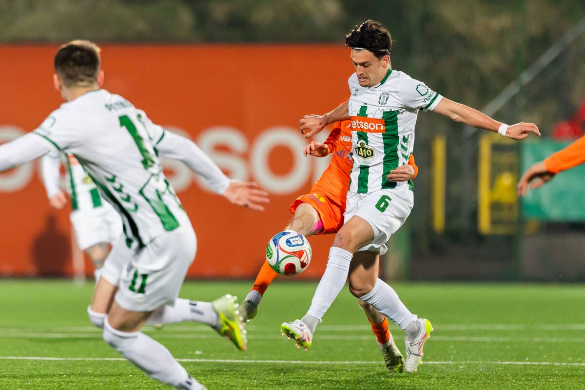 TOPLYGA:  Vilniaus „Žalgiris“ – Gargždų „Banga“