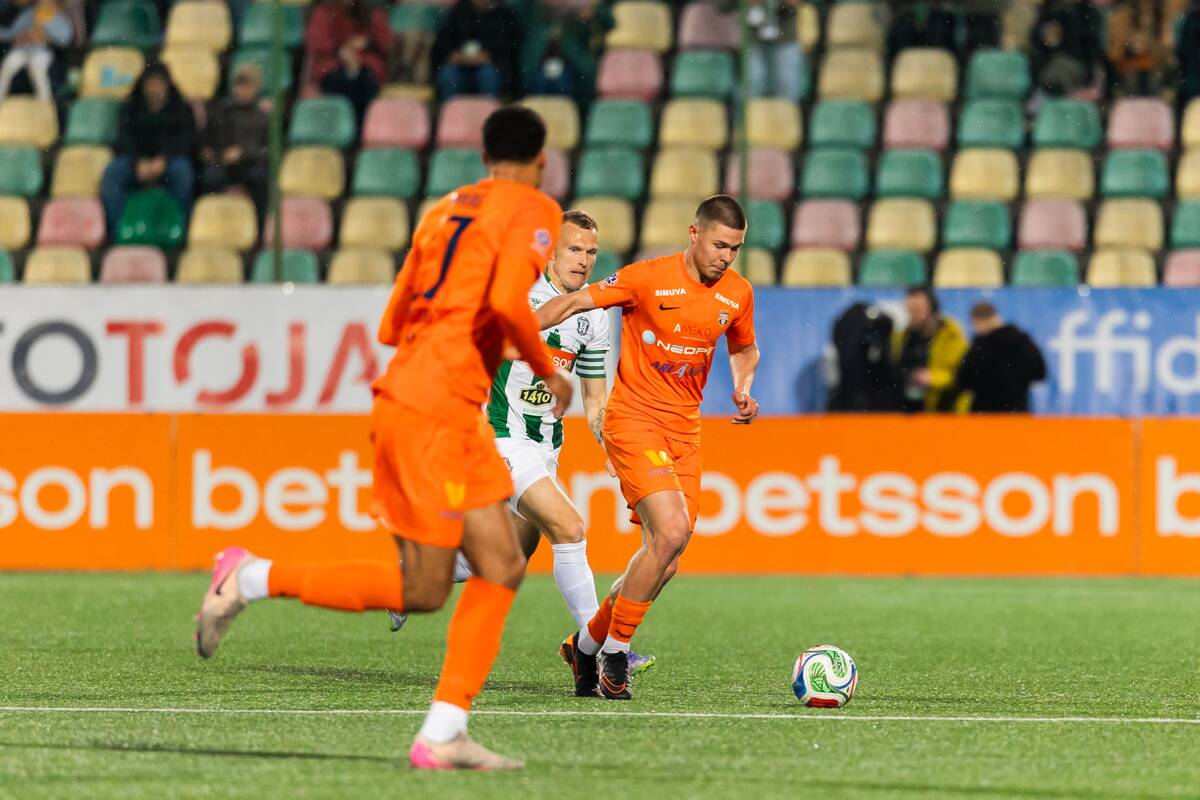 TOPLYGA:  Vilniaus „Žalgiris“ – Gargždų „Banga“