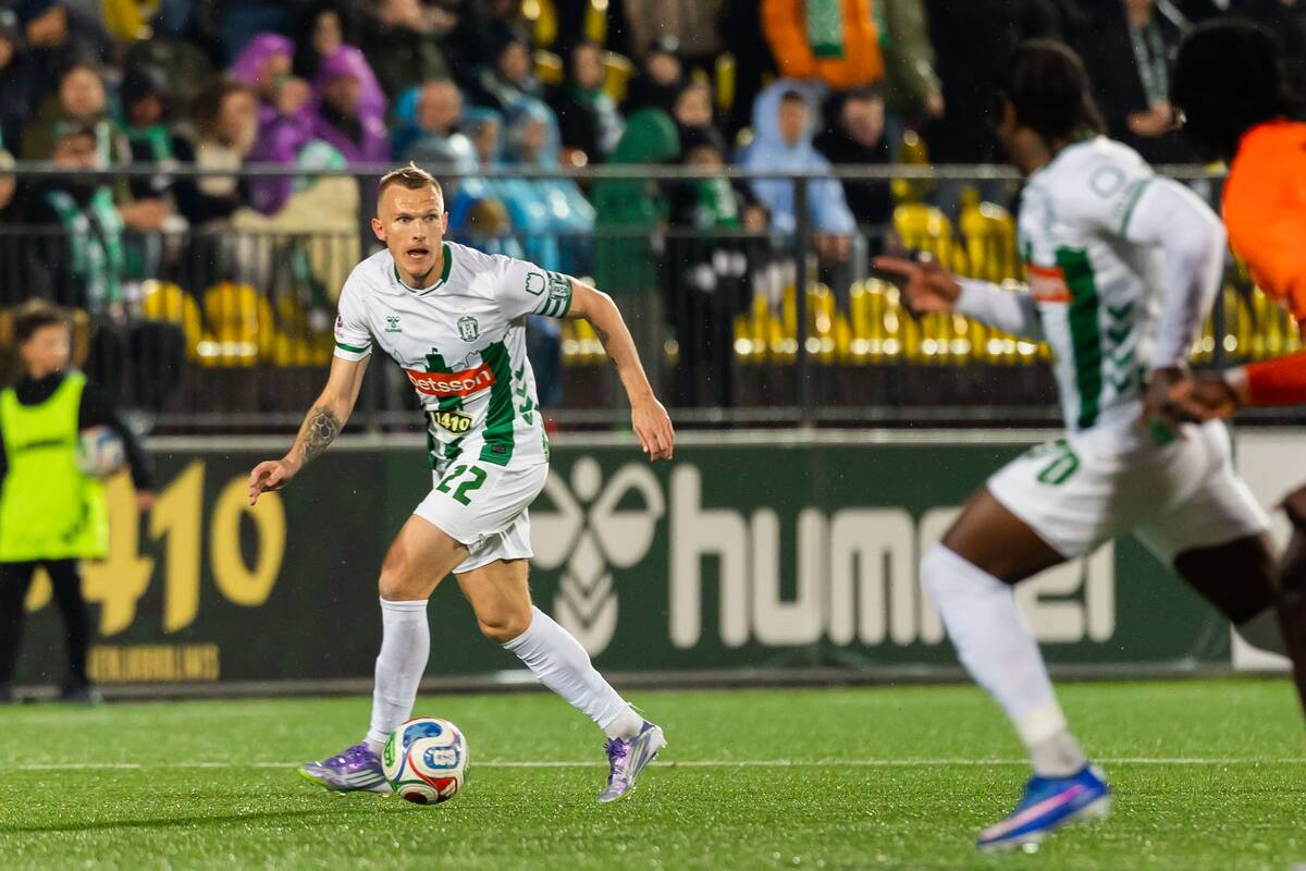 TOPLYGA:  Vilniaus „Žalgiris“ – Gargždų „Banga“