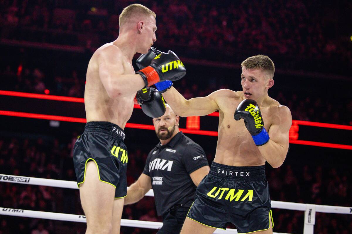 Kovų turnyras „UTMA 18“