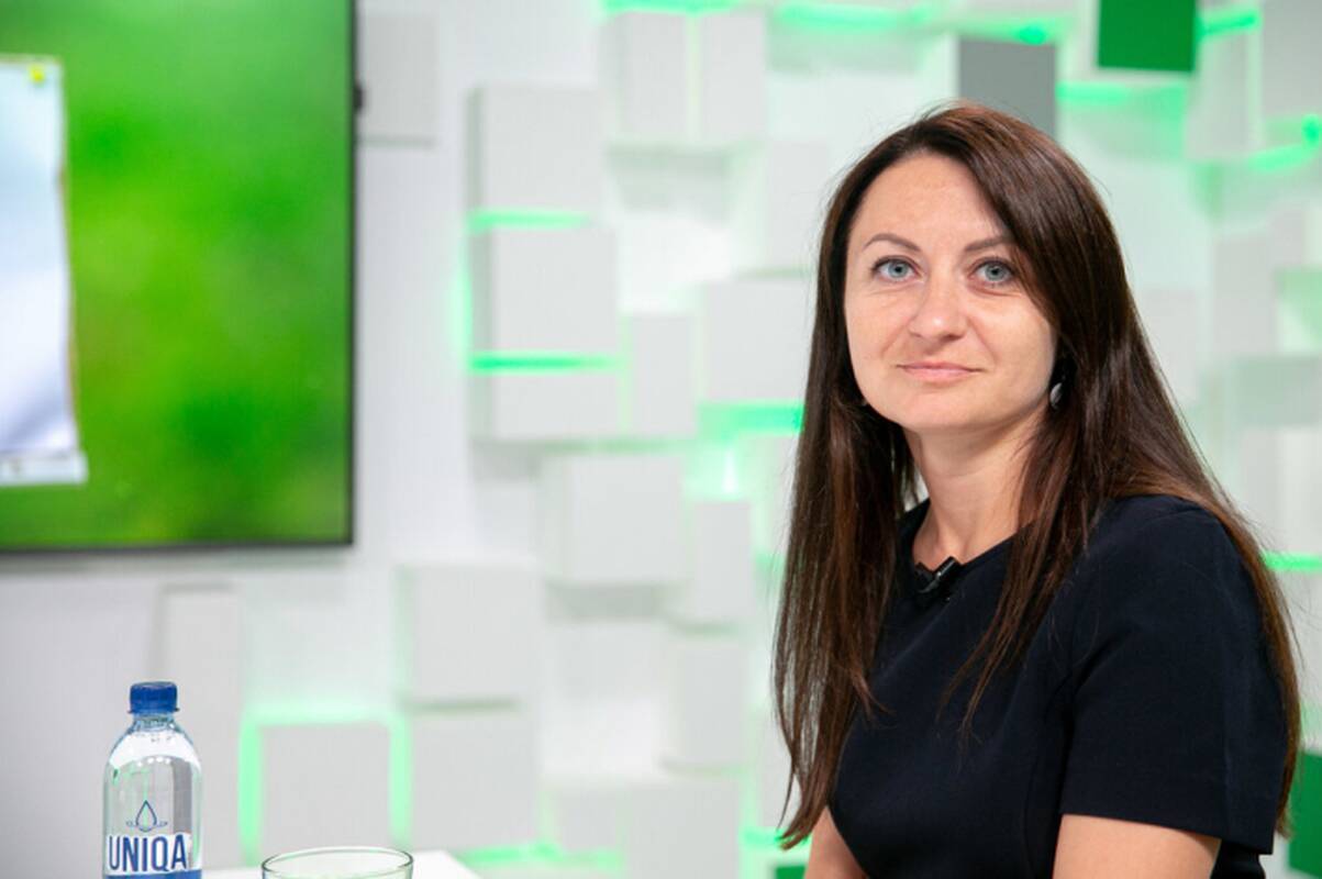 Eglė Samoškaitė