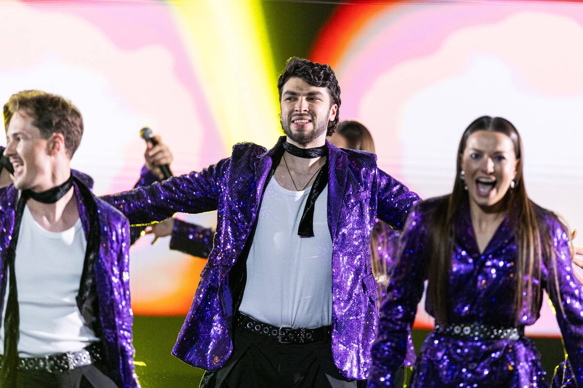 „Didžiojo chorų mūšio“ finalas