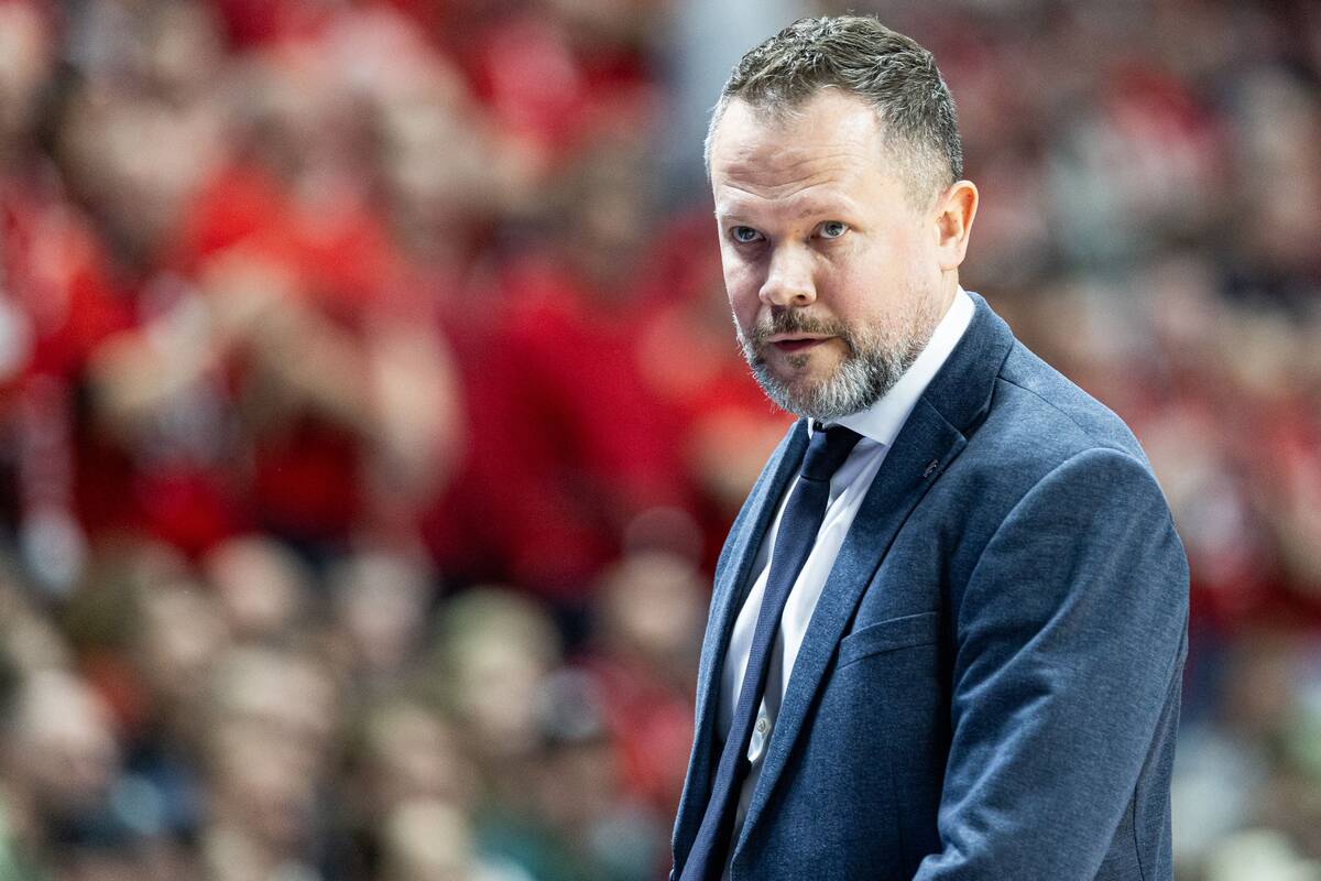 LKL rungtynės: Vilniaus „Rytas“ – Kauno „Žalgiris“