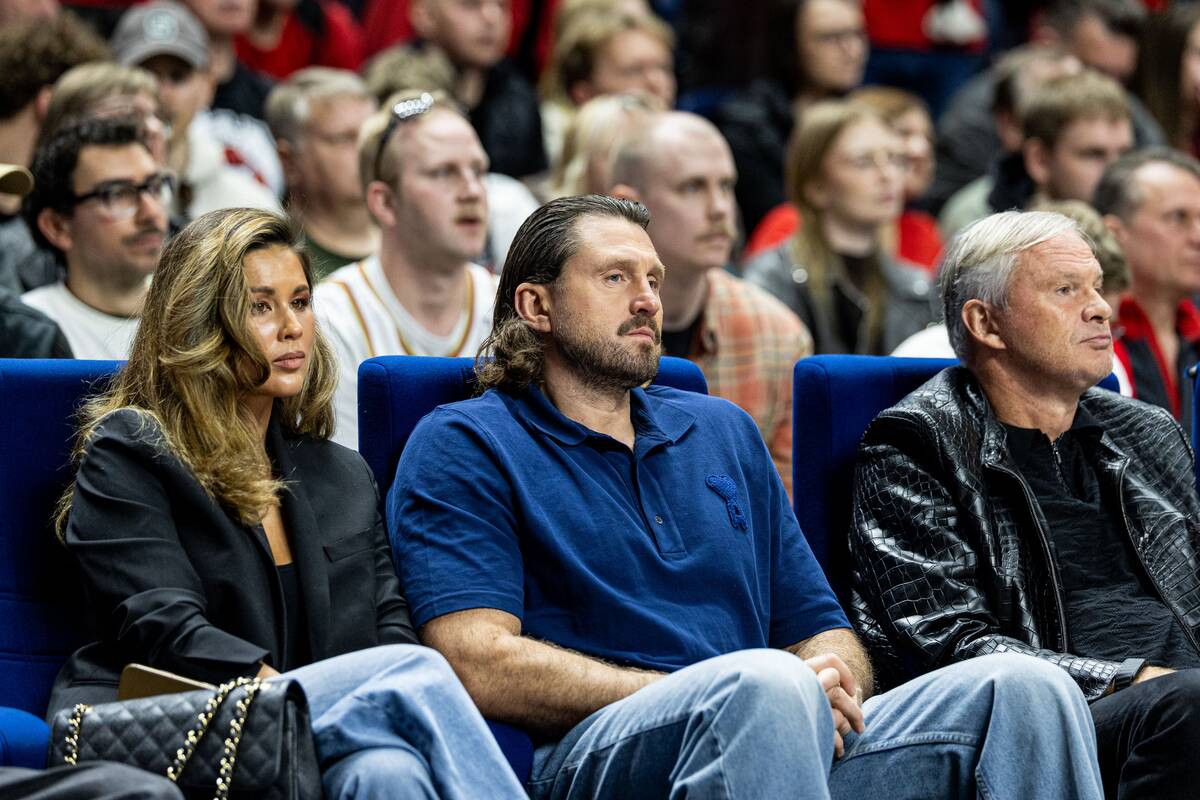 LKL rungtynės: Vilniaus „Rytas“ – Kauno „Žalgiris“