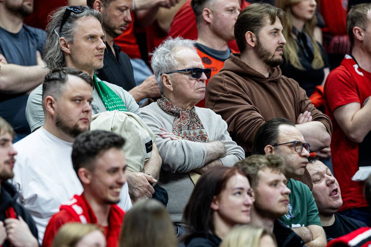 LKL rungtynės: Vilniaus „Rytas“ – Kauno „Žalgiris“