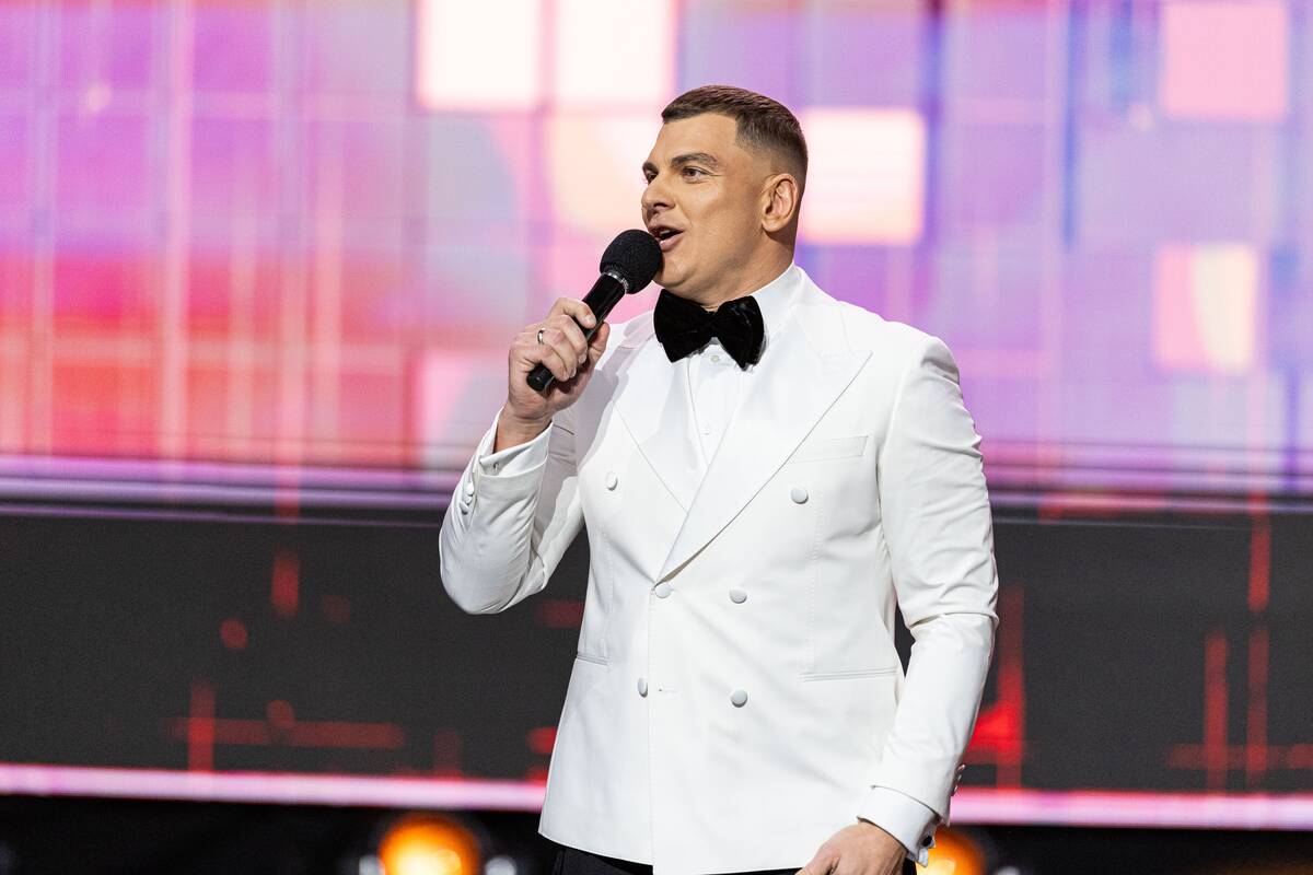 „Didžiojo chorų mūšio“ finalas