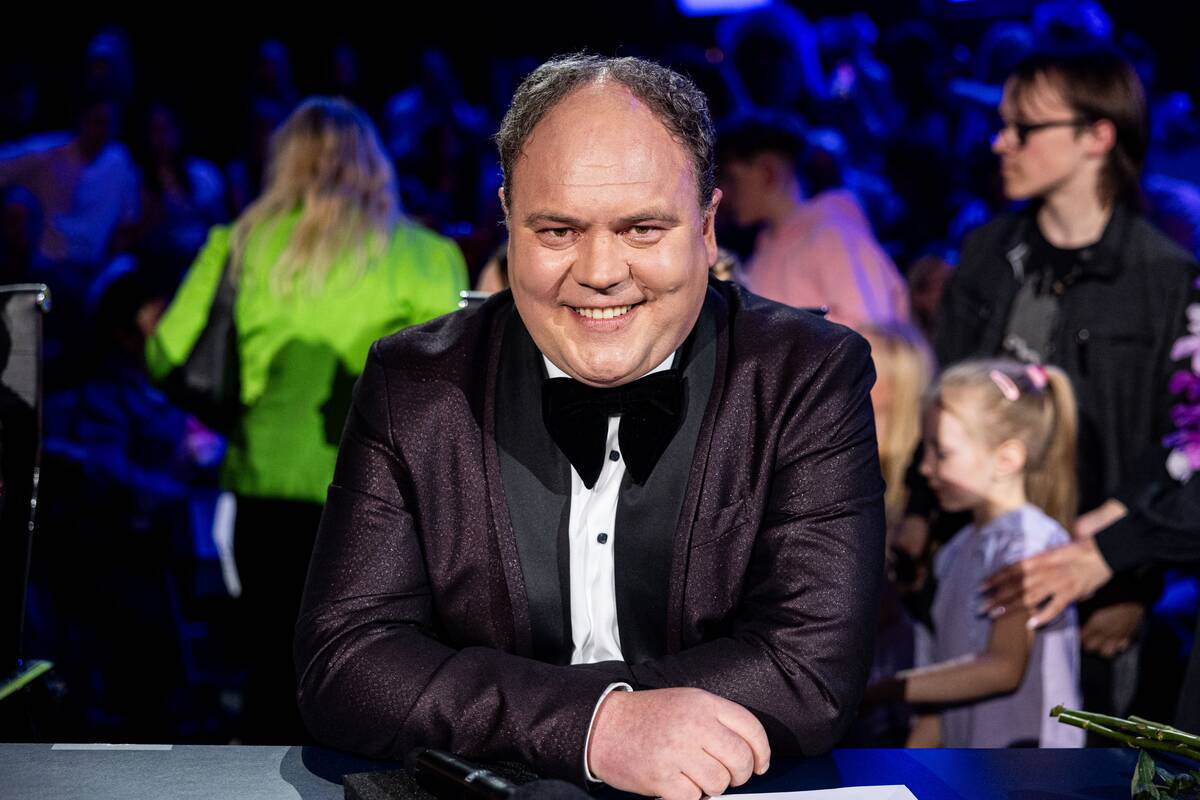 „Didžiojo chorų mūšio“ finalas