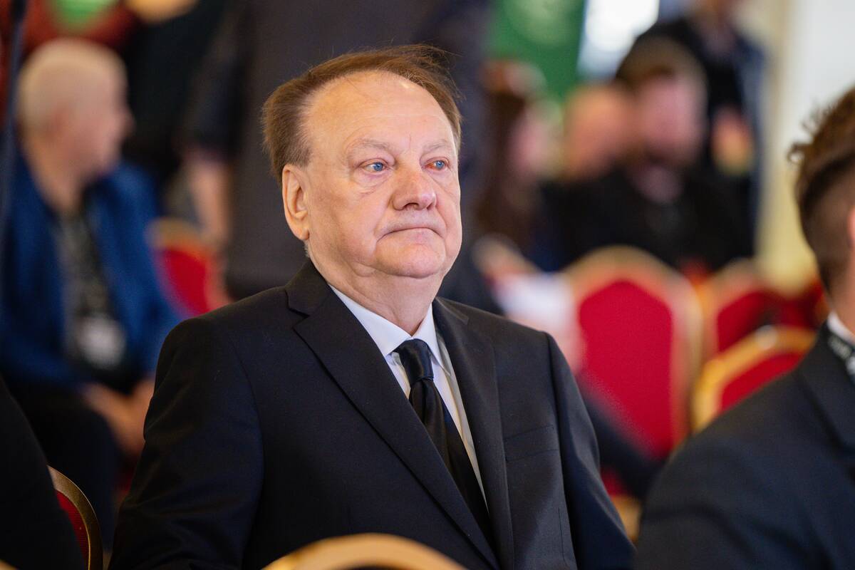  Raudondvaryje – asociacijos „Lietuvos krepšinis“ metinė konferencija 