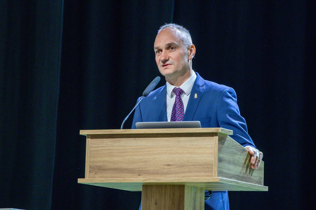 Raudondvaryje – asociacijos „Lietuvos krepšinis“ metinė konferencija 