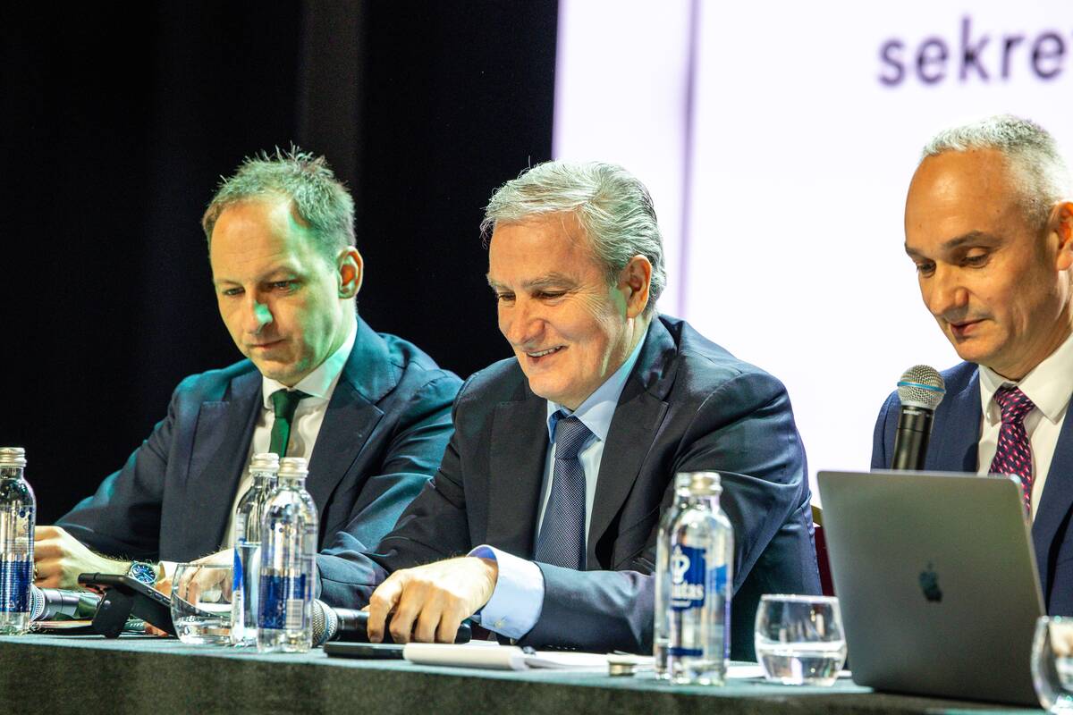  Raudondvaryje – asociacijos „Lietuvos krepšinis“ metinė konferencija 