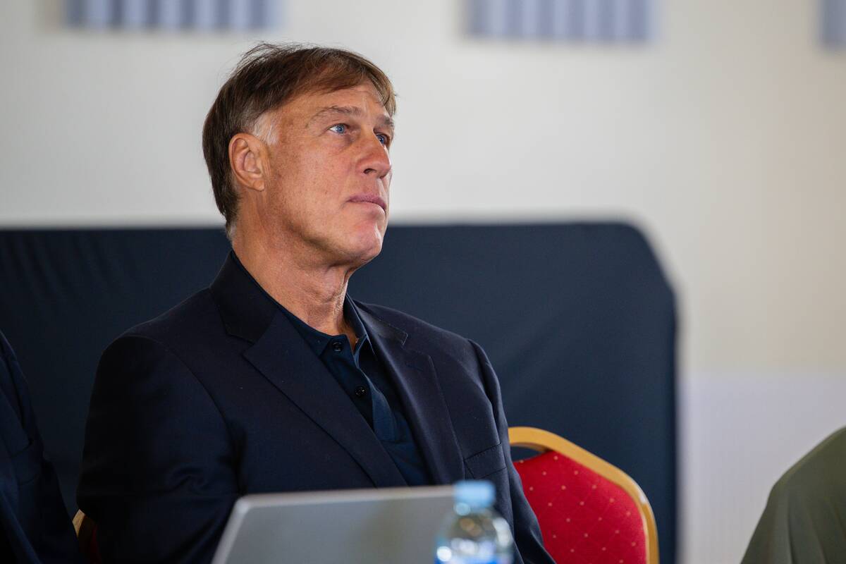  Raudondvaryje – asociacijos „Lietuvos krepšinis“ metinė konferencija 