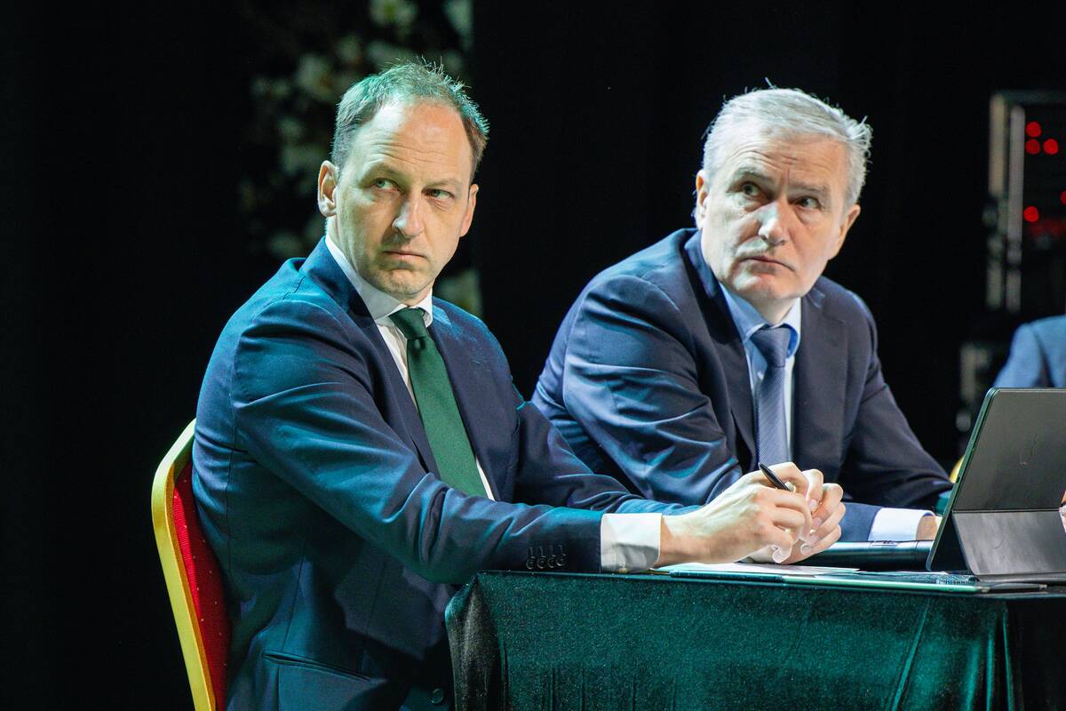  Raudondvaryje – asociacijos „Lietuvos krepšinis“ metinė konferencija 