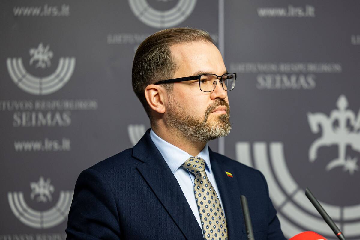 Balsavimas dėl Kapčiamiesčio poligono
