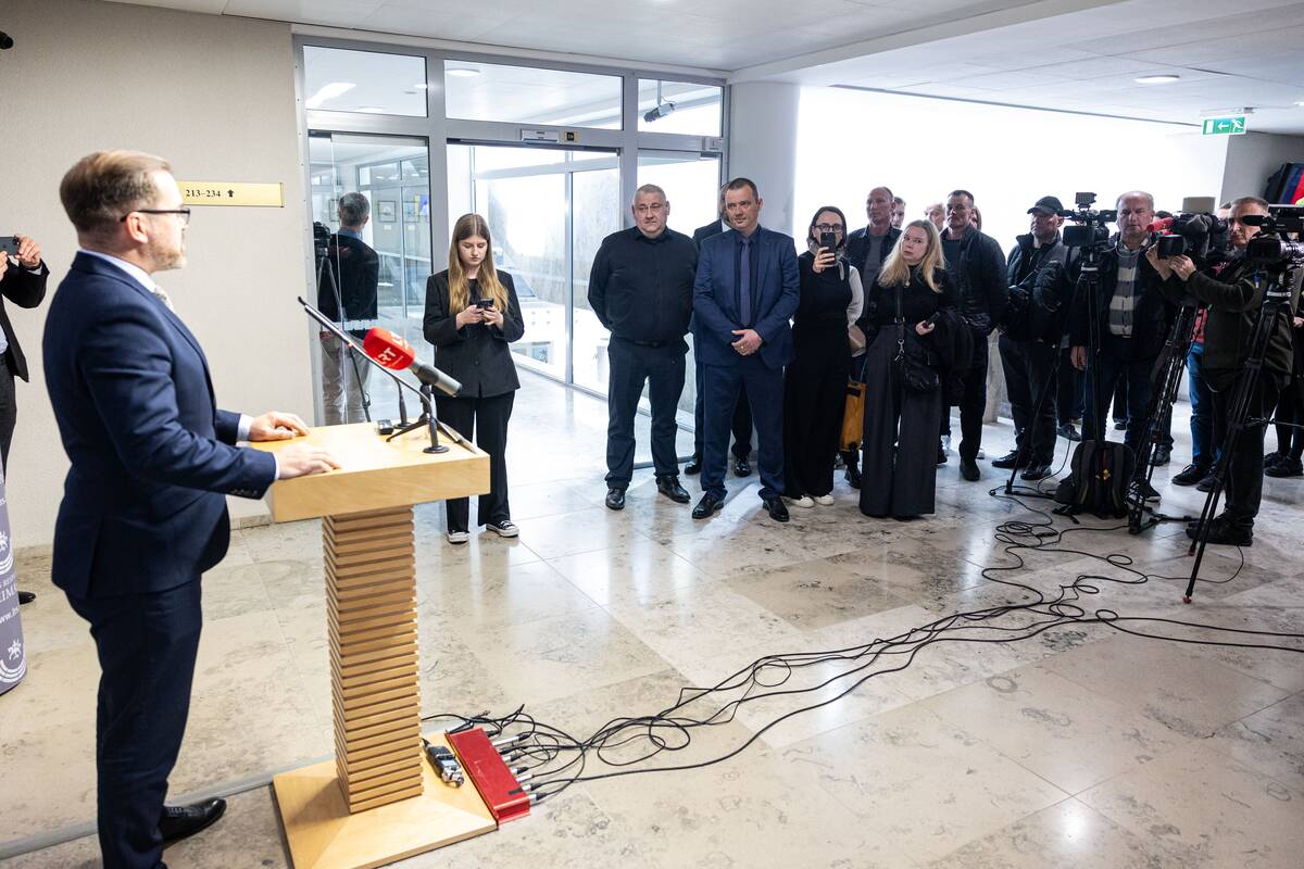 Balsavimas dėl Kapčiamiesčio poligono
