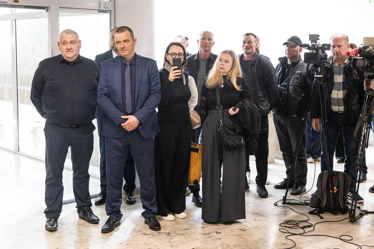 Balsavimas dėl Kapčiamiesčio poligono