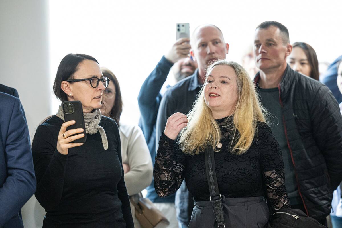 Balsavimas dėl Kapčiamiesčio poligono