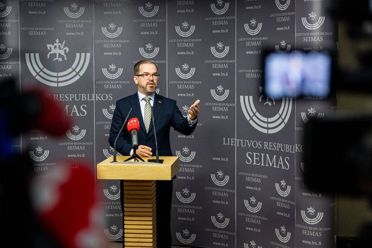 Balsavimas dėl Kapčiamiesčio poligono