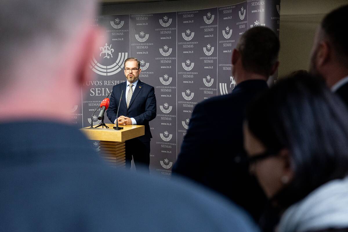 Balsavimas dėl Kapčiamiesčio poligono