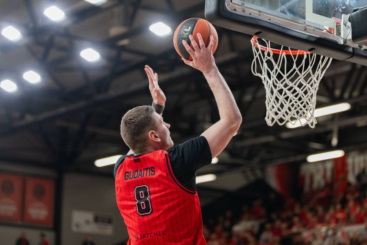  LKL: Vilniaus „Rytas” – Utenos „Juventus“ 102:80