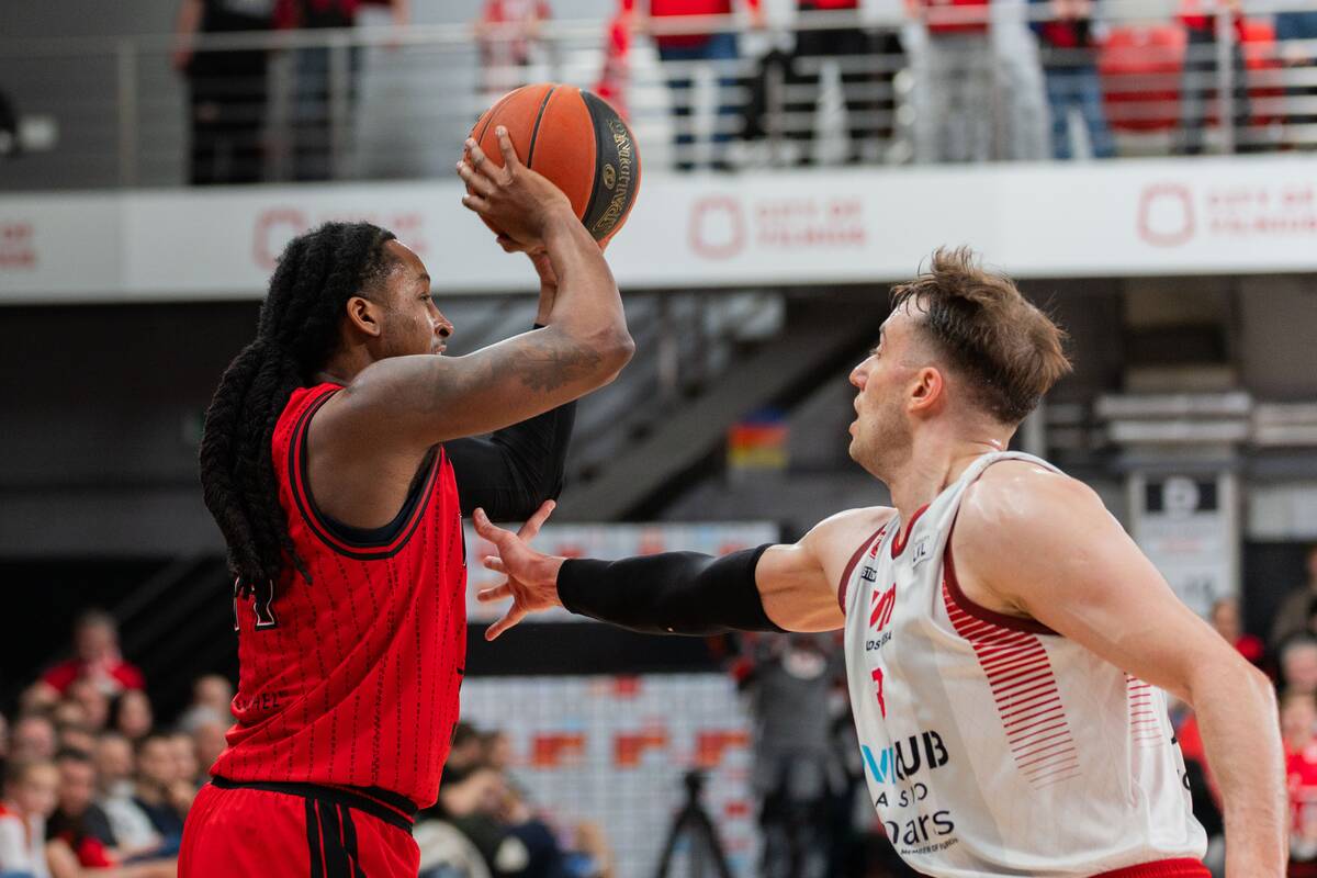  LKL: Vilniaus „Rytas” – Utenos „Juventus“ 102:80