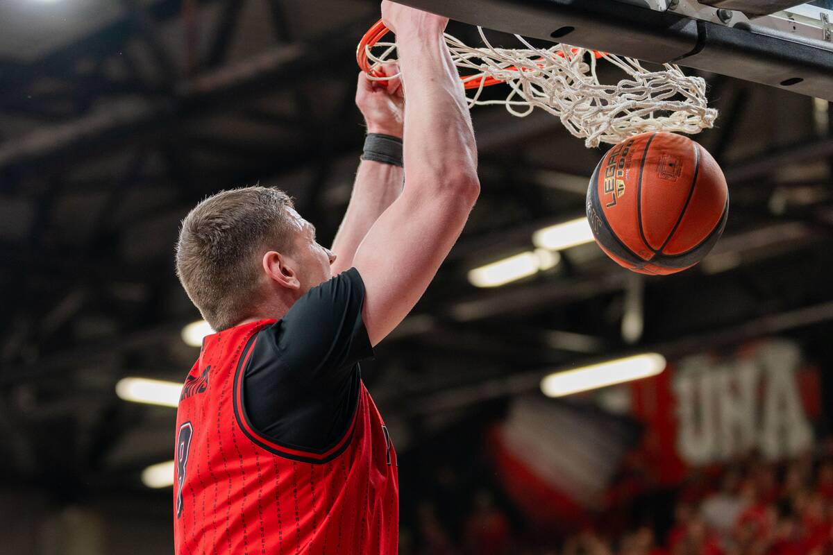  LKL: Vilniaus „Rytas” – Utenos „Juventus“ 102:80