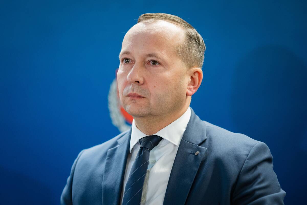 Generalinėje prokuratūroje – spaudos konferencija dėl planuoto dviejų asmenų nužudymo