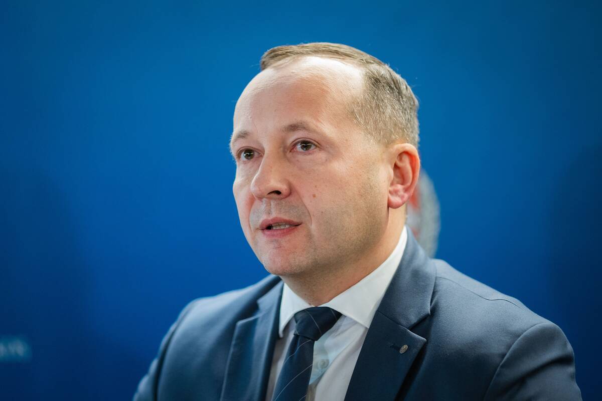 Generalinėje prokuratūroje – spaudos konferencija dėl planuoto dviejų asmenų nužudymo