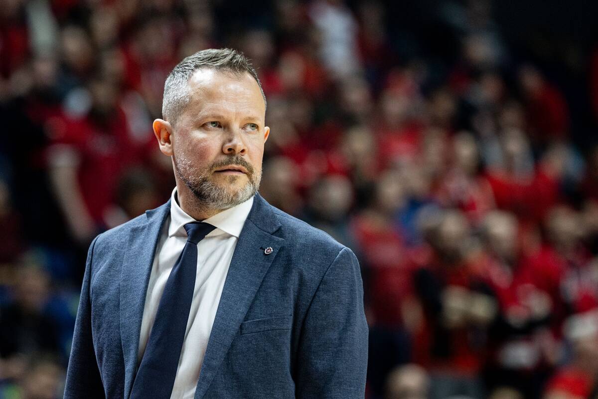 LKL: Vilniaus „Rytas“ – „Šiauliai“ 102:72