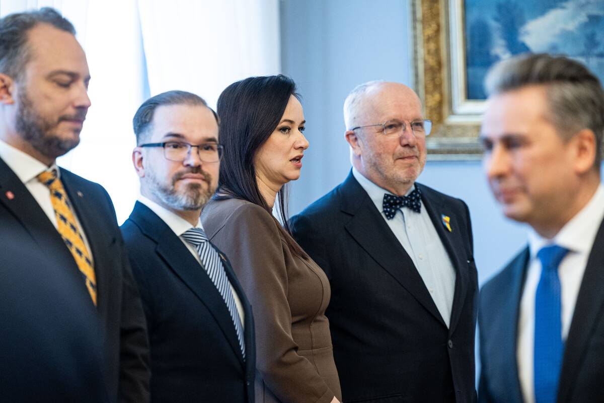Prezidentas pasirašė Kapčiamiesčio poligono steigimo ir Tauragės poligono plėtros įstatymus