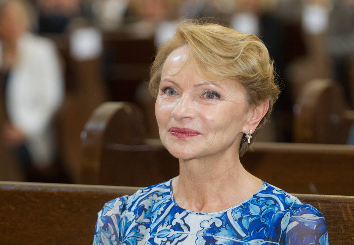 Lyda Lubienė