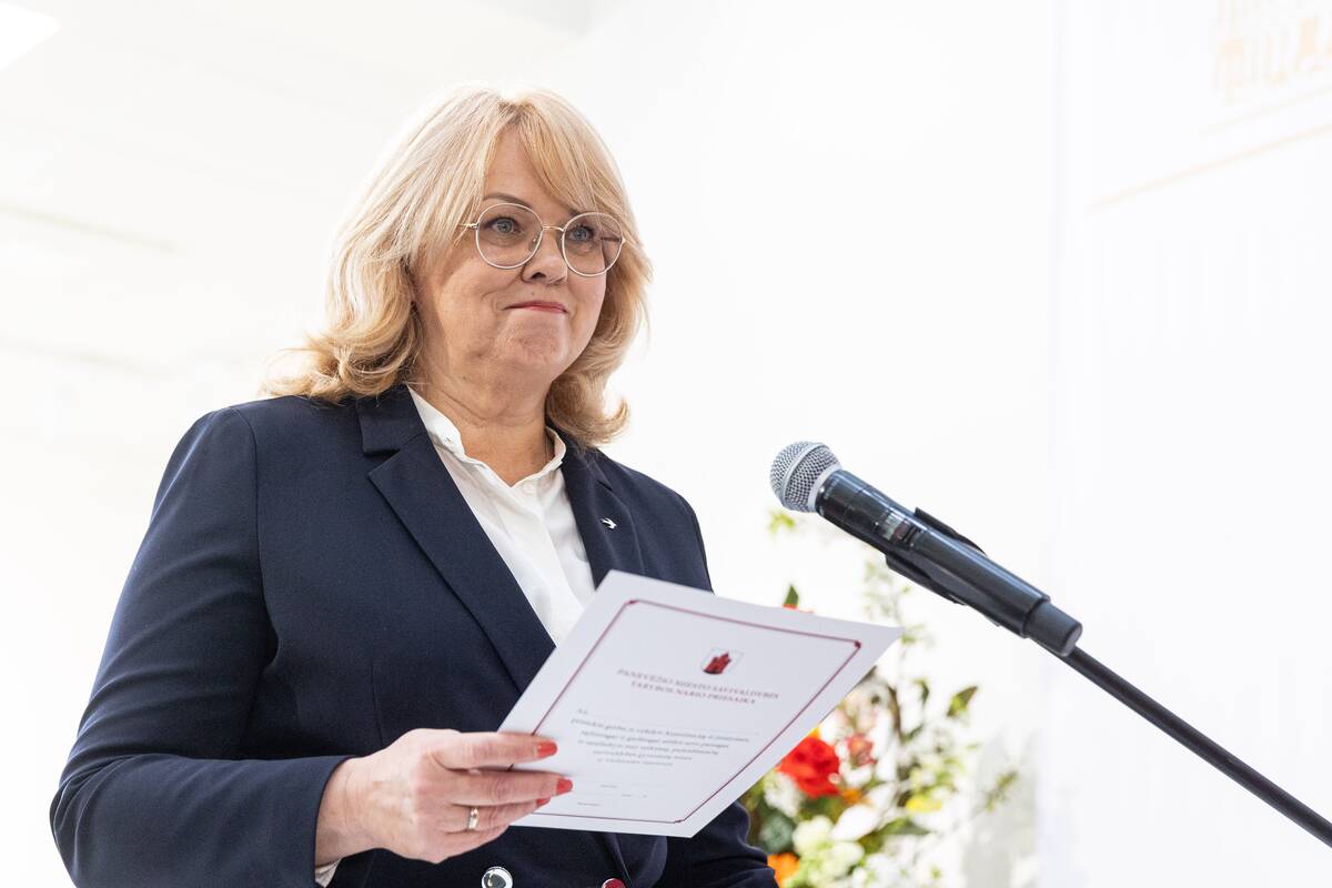 Indiana Grigienė