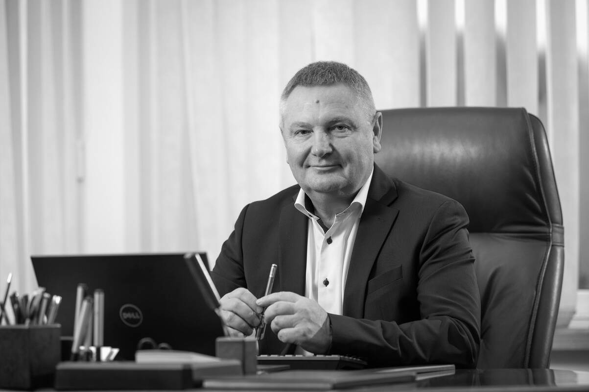 Saulius Lazauskas