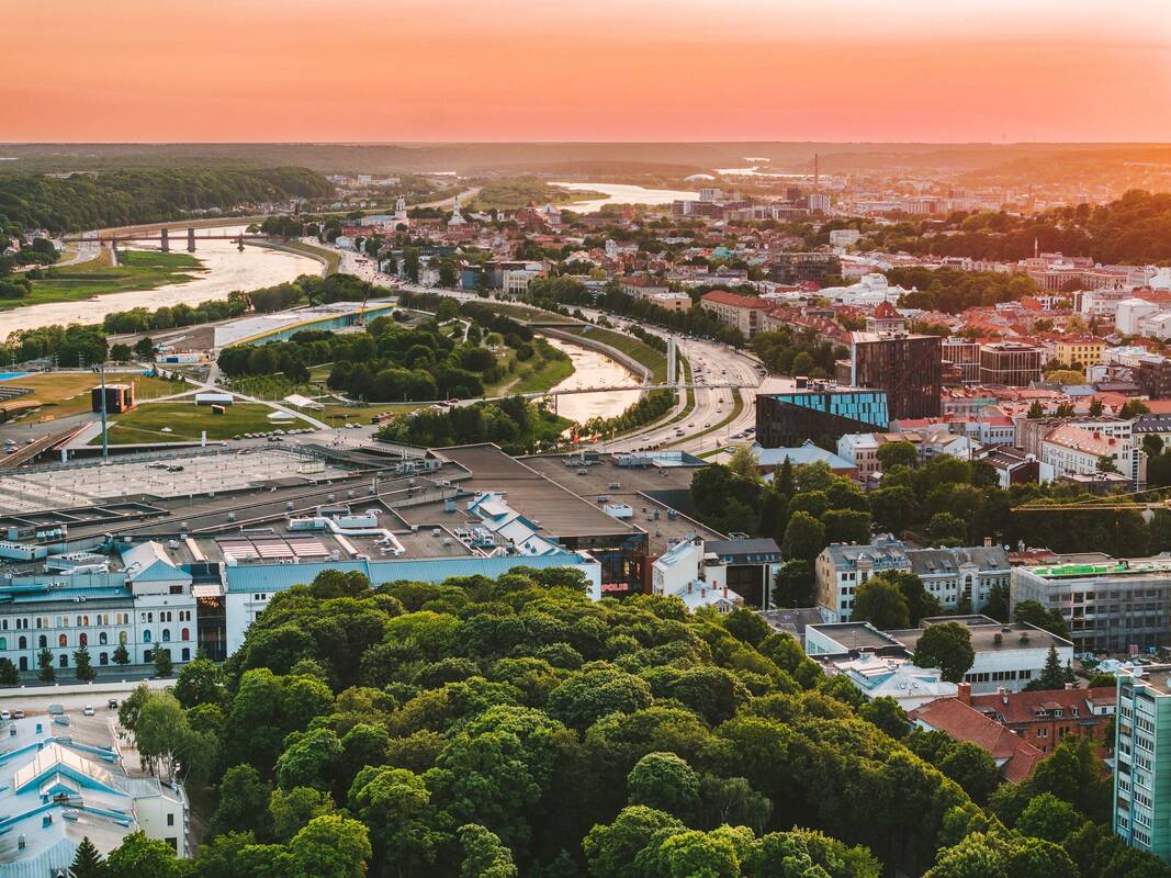 
<span>Kaune iškils apžvalgos ratas: žengtas pirmasis žingsnis</span>
