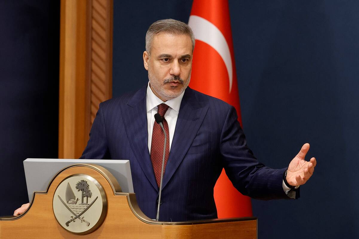 Hakanas Fidanas