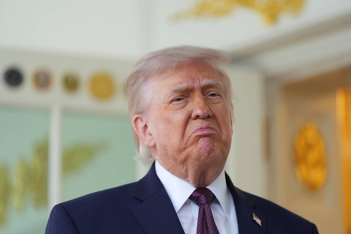 Donaldas Trumpas