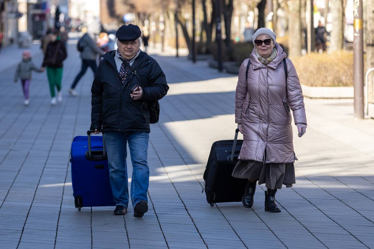 Kauniečių diena (2026-04-11)