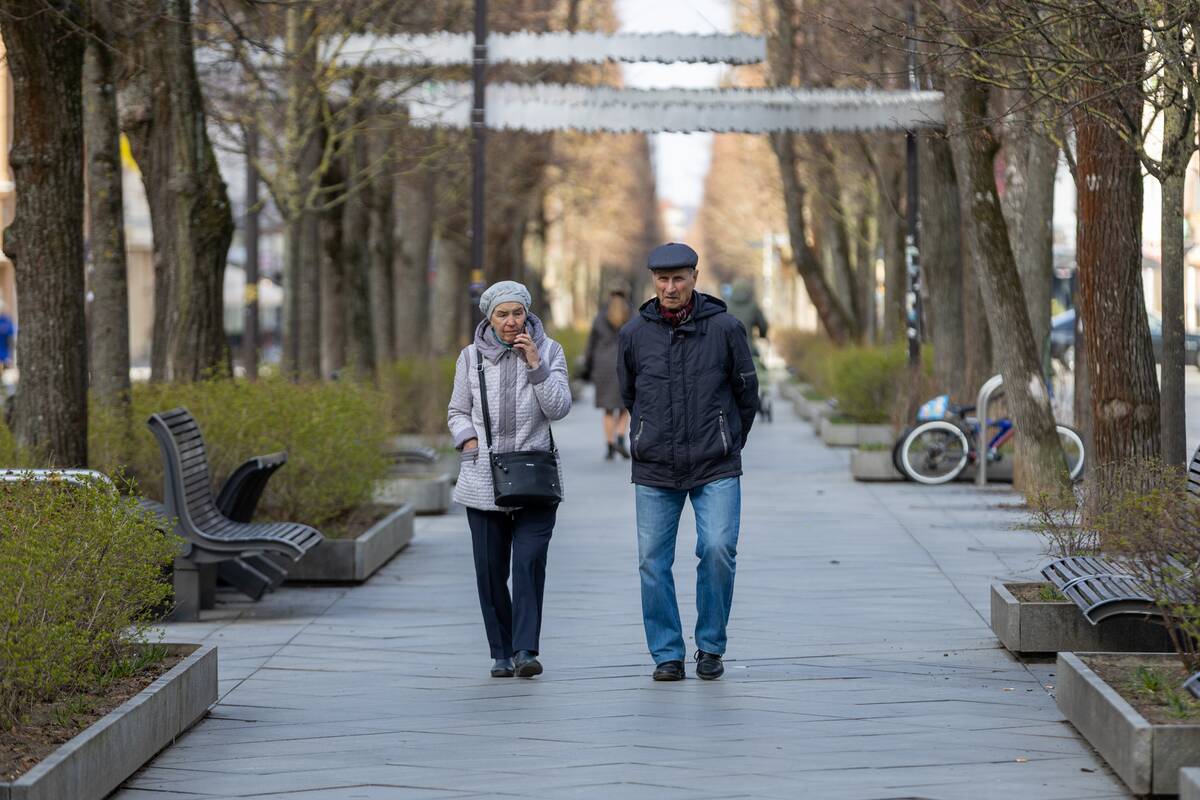 Kauniečių diena (2026-04-12)
