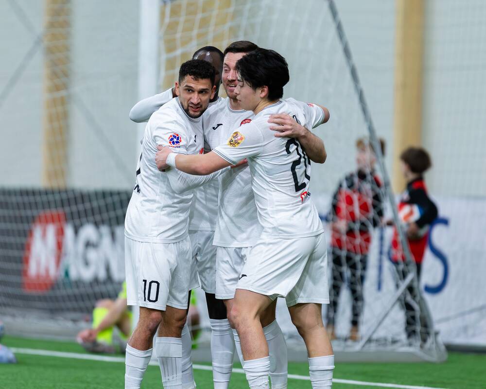 TOPLYGA:  Marijampolės „Sūduva“ – Vilniaus „Riteriai“ 5:0