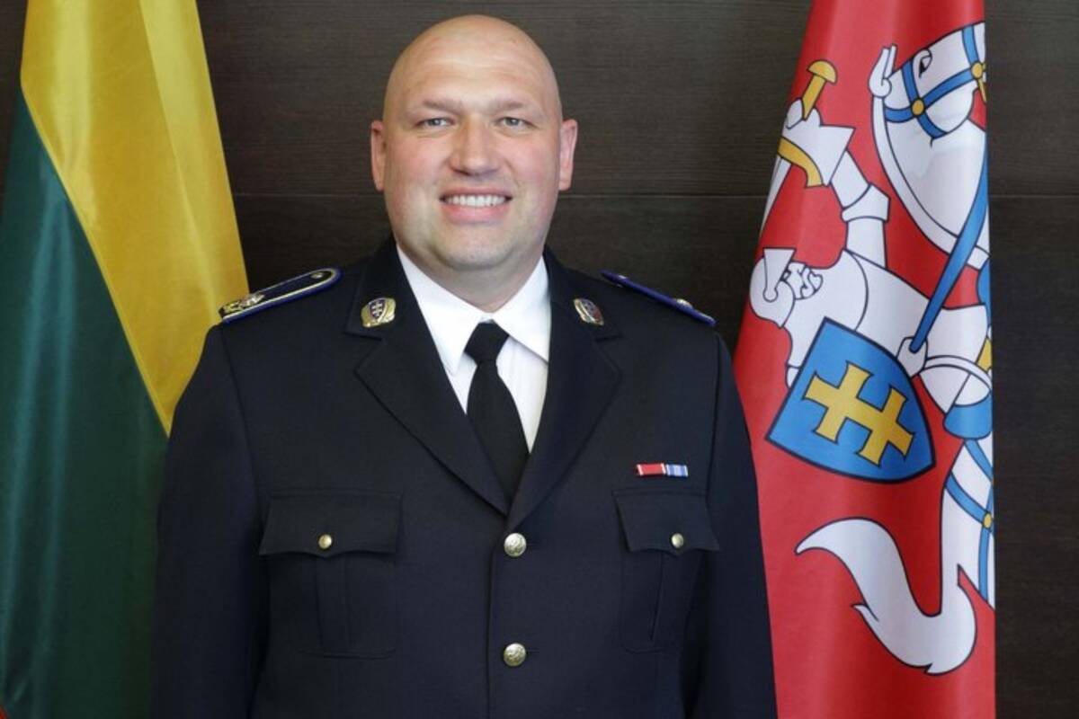 Romas Ostanavičius