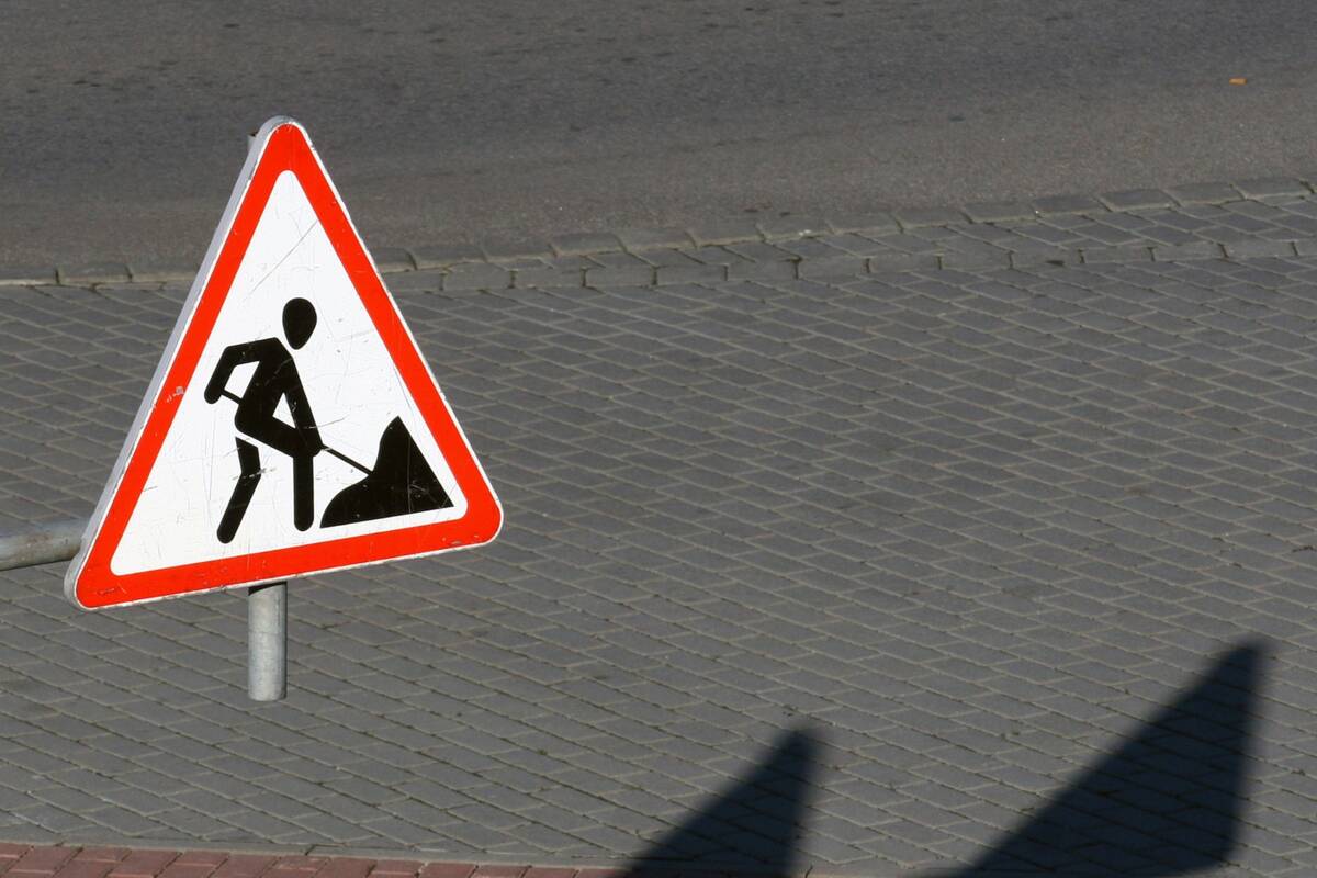 
<span>Už beveik 1,5 mln. eurų ši Sendvario seniūnijos gatvė keisis neatpažįstamai</span>
