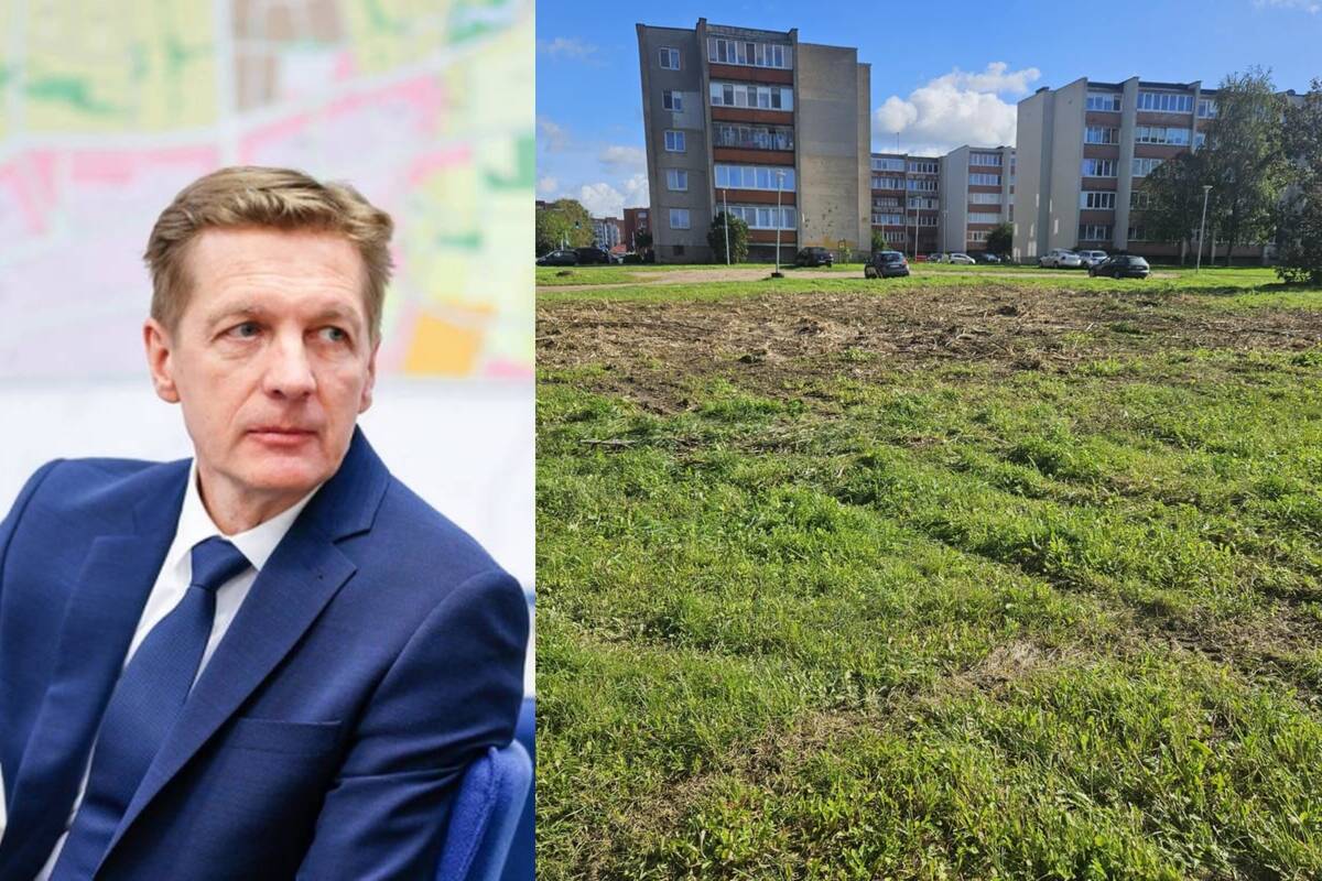 
<span>Miesto valdžia gina gyventojų interesus: uosto veikla negali bloginti gyvenimo kokybės</span>
